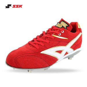 SSK- Proedge Spike ESF3010 일체형스파이크 RED