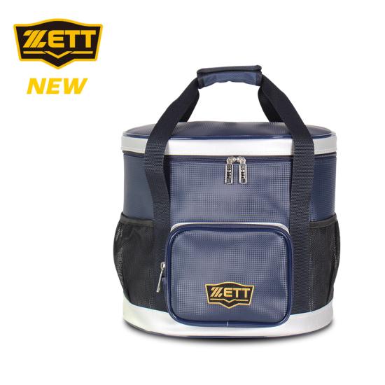 ZETT 제트 BAK-721 볼가방(60개입) (네이비)