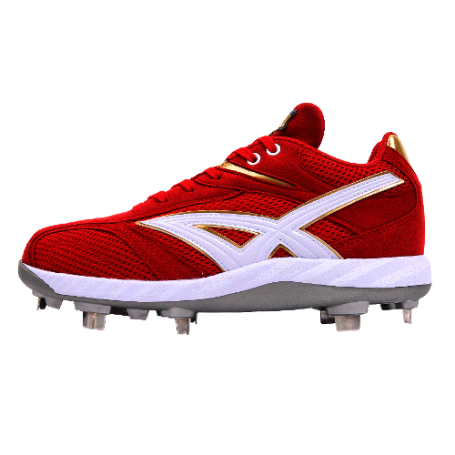 SSK- Proedge Spike ESF3020 일체형스파이크 RED